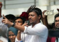 হ্যাঁ, আমরা জুলাই ব্যবসায়ী, আমরা চাঁদাবাজি ব্যবসায়ী না: নাসীরুদ্দীন পাটওয়ারী