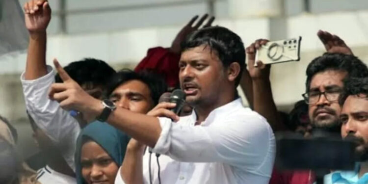 হ্যাঁ, আমরা জুলাই ব্যবসায়ী, আমরা চাঁদাবাজি ব্যবসায়ী না: নাসীরুদ্দীন পাটওয়ারী