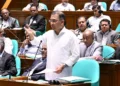 একটি বিশেষ দেশকে সুবিধা দিতেই শিক্ষা খাত ধ্বংস করেছিল ফ্যাসিবাদী ও স্বৈরাচারী সরকার: সংসদে প্রধানমন্ত্রী