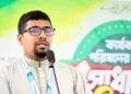 জুলাইয়ের আকাঙ্ক্ষা বাস্তবায়নই এখন প্রধান দায়িত্ব: শিবির সভাপতি