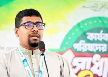 জুলাইয়ের আকাঙ্ক্ষা বাস্তবায়নই এখন প্রধান দায়িত্ব: শিবির সভাপতি