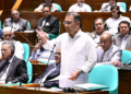 প্রধানমন্ত্রীকে ধন্যবাদ জানালেন জামায়াত আমির