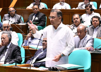 প্রধানমন্ত্রীকে ধন্যবাদ জানালেন জামায়াত আমির
