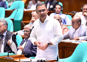 ‘বাপেক্সকে ধ্বংস করে গ্যাস খাত বিদেশিদের হাতে ছেড়ে দিয়েছিল স্বৈরাচার’