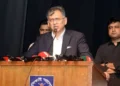 আ. লীগের রাজনৈতিক ভাগ্য নির্ধারণ আইনানুগ বিচারিক প্রক্রিয়ায়: স্বরাষ্ট্রমন্ত্রী