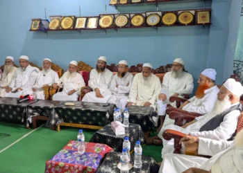 হেফাজতের নেতৃত্বে ৭ ইসলামী দলের বৈঠকে নতুন বার্তা