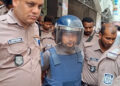 ‘রামমূর্তি নির্মাণের উদ্যোক্তা হরিদাসের ব্যাংকে ৯ কোটি টাকার উৎস কী’