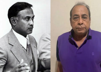 দীর্ঘদিন ভারতে আত্মগোপনে ছিলেন জিয়াউর রহমান হত্যাকাণ্ডে জড়িত সাবেক সেনা কর্মকর্তা