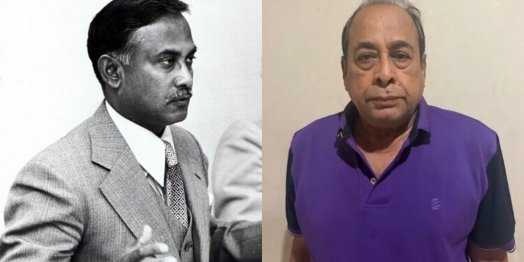 দীর্ঘদিন ভারতে আত্মগোপনে ছিলেন জিয়াউর রহমান হত্যাকাণ্ডে জড়িত সাবেক সেনা কর্মকর্তা