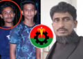ছুরি মেরে বিএনপি নেতাকে খুন, দুজনকে পুলিশে সোপর্দ