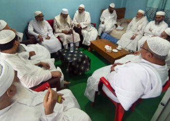 ৭ দলকে জামায়াতের সঙ্গ ছাড়াতে চায় হেফাজত, রাজী নয় কয়েকটি দল