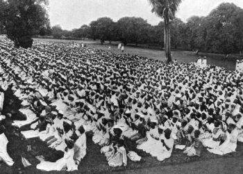 ১৯০৫ সালের বঙ্গভঙ্গ: পূর্ব বাংলার মুসলিম জাগরণ বনাম কলকাতার জমিদারদের স্বার্থরক্ষা