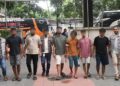 অনলাইন জুয়ার টাকায় তাদের ‘বিলাসী জীবন’