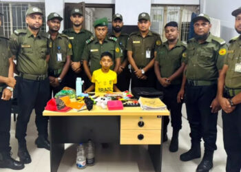 মাদারীপুরে ৬৪ হাজার টাকাসহ ঘরছাড়া শিশু উদ্ধার
