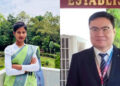চবিতে গেস্ট টিচার হয়ে এসেছিলেন চায়না অধ্যাপক, ইসলাম গ্রহণ করে ছাত্রীকে বিয়ে