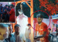 লাইভ করিয়ে দেয়ার কথা বলে জামায়াত এমপির ফোন নিয়ে উধাও