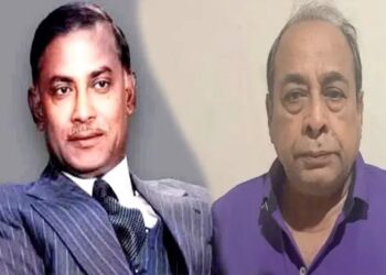 সেনা হেফাজতে মোজাফফর: শহীদ জিয়া হত্যার বিষয়ে বেরিয়ে আসছে চাঞ্চল্যকর তথ্য