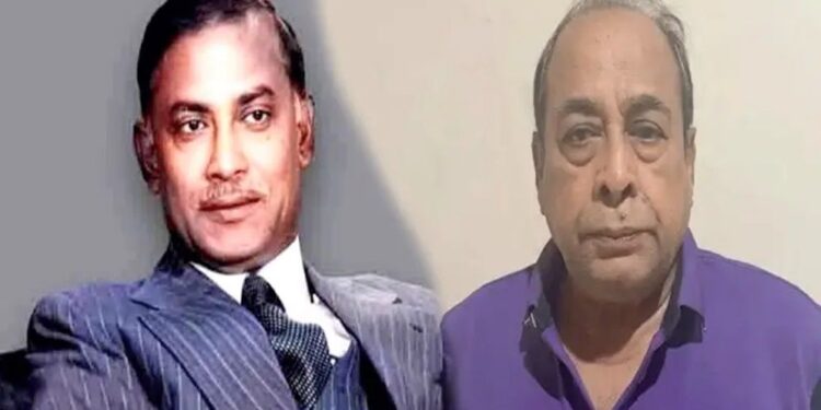 সেনা হেফাজতে মোজাফফর: শহীদ জিয়া হত্যার বিষয়ে বেরিয়ে আসছে চাঞ্চল্যকর তথ্য