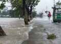 নতুন করে ৫ জেলায় বন্যার আশঙ্কা