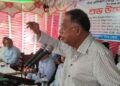 সমাজের নিকৃষ্ট মানুষ আওয়ামী লীগ করে: বিদ্যুৎমন্ত্রী