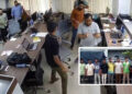 ইন্টারনেট অফিসে হামলা, হোতাসহ গ্রেপ্তার ৯