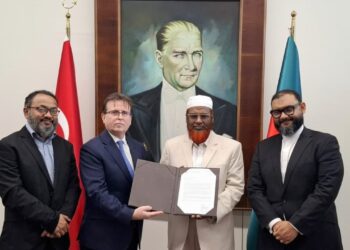 তুরস্কের অভ্যুত্থান দমনে এরদোয়ানের নেতৃত্বের প্রশংসা জামায়াত আমিরের