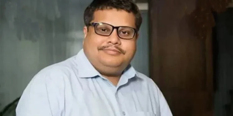 রিজেন্টের মালিক সাহেদ ফের গ্রেপ্তার