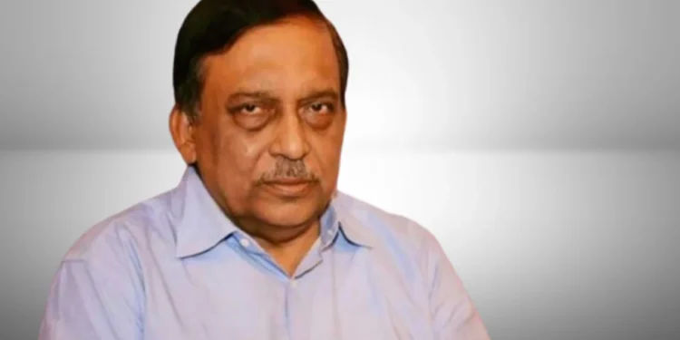 সাবেক স্বরাষ্ট্রমন্ত্রী কামালকে ফেরত চেয়ে দিল্লিকে ঢাকার চিঠি