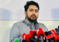 জুলাই বিপ্লবের আকাঙ্ক্ষা বাস্তবায়ন না হলে রাজপথে নামার হুঁশিয়ারি নাহিদ ইসলামের