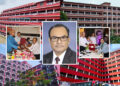 সামসুল হক খান স্কুল অ্যান্ড কলেজের অধ্যক্ষের বিরুদ্ধে শিক্ষকদের ‘পকেট কমিটি’ দেওয়ার অভিযোগ