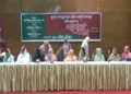 শহীদদের আকাঙ্ক্ষা পূরণে অবিলম্বে জুলাই সনদ বাস্তবায়ন করতে হবে