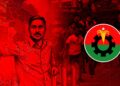 এখনো গ্রেপ্তার হননি শহীদ ওয়াসিম হত্যার প্রধান অভিযুক্ত