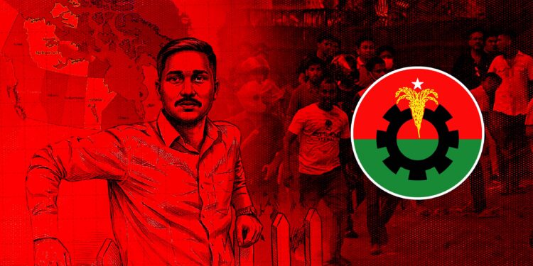 এখনো গ্রেপ্তার হননি শহীদ ওয়াসিম হত্যার প্রধান অভিযুক্ত