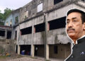 পুনরায় চালু হচ্ছে শামীম ওসমানের অঘোষিত কার্যালয় রাইফেল ক্লাব