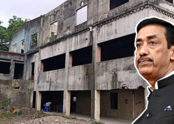পুনরায় চালু হচ্ছে শামীম ওসমানের অঘোষিত কার্যালয় রাইফেল ক্লাব