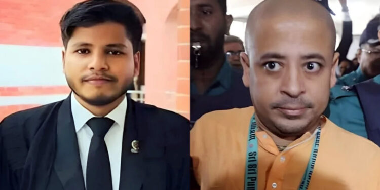 চিন্ময় দাসের জামিন নামঞ্জুর, সাক্ষ্য দিতে গিয়ে কান্নায় ভেঙে পড়লেন রাষ্ট্রপক্ষের সাক্ষী