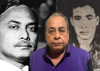মোজাফফরকে কেন চট্টগ্রামে আনা হলো, সেনা আইনে তার কি বিচার হতে পারে