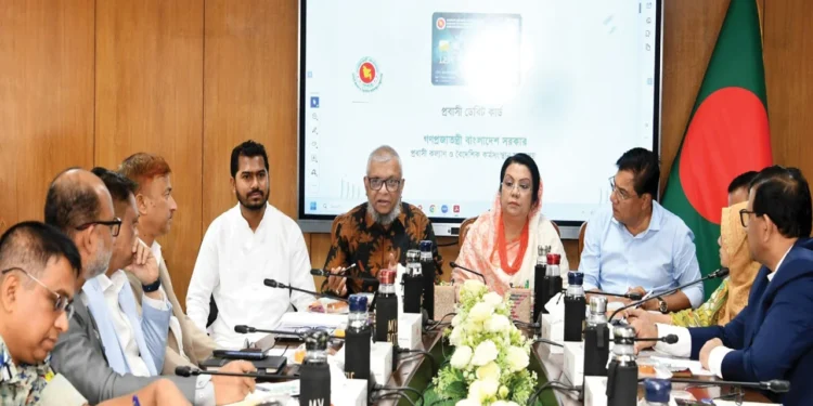 বিমান টিকিট, লাউঞ্জসহ বিশেষ সুবিধা পাবেন প্রবাসী কার্ডধারীরা