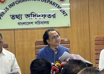 মন্ত্রিসভায় রদবদল নিয়ে যা বললেন প্রধানমন্ত্রীর উপদেষ্টা
