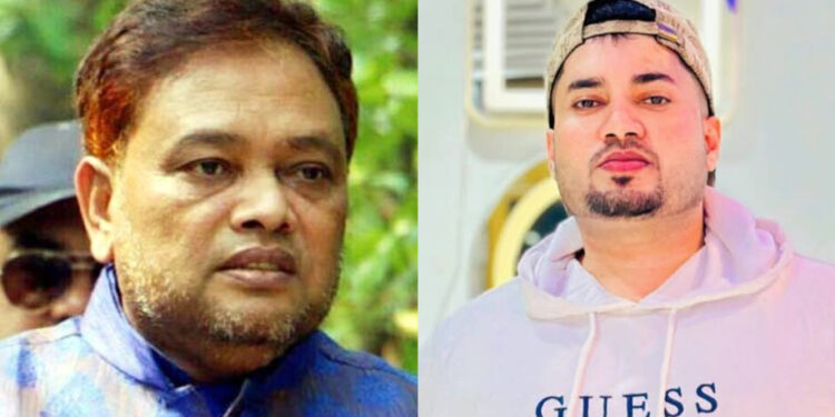 টেকনাফে র্যাবের অভিযানে এমপি বদির ভাগিনা ‘কিং সালমান’ গ্রেপ্তার