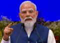 দিল্লির বিক্ষোভে চ্যালেঞ্জের মুখে মোদির কর্তৃত্ব