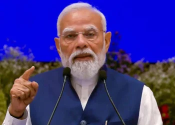 দিল্লির বিক্ষোভে চ্যালেঞ্জের মুখে মোদির কর্তৃত্ব