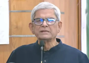 এ বছর না হলে আগামী বছরের শুরুতে স্থানীয় সরকার নির্বাচন: জানালেন মির্জা ফখরুল