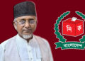 জামায়াত থেকে বহিষ্কার হওয়া এমপির আসন শূন্যের ইঙ্গিত নির্বাচন কমিশনারের