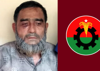 স্টোর রুমে নিয়ে শিক্ষার্থীকে ধর্ষণ, প্রধান শিক্ষক গ্রেপ্তার