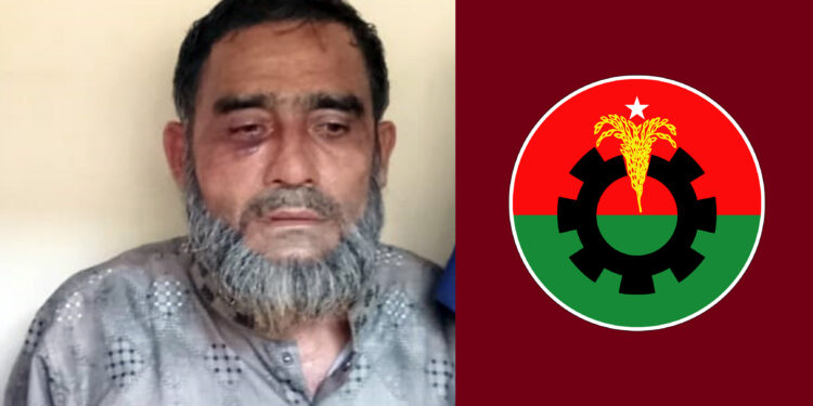 স্টোর রুমে নিয়ে শিক্ষার্থীকে ধর্ষণ, প্রধান শিক্ষক গ্রেপ্তার