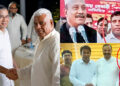 প্রধানমন্ত্রীর নৈশভোজে বিতর্কিত সৈনিক লীগ নেতা ‘ব্যাটারি কামাল’