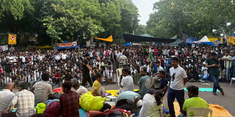 শিক্ষামন্ত্রীর পদত্যাগ প্রশ্নে আপস নয়, আন্দোলন চলবে: সিজেপি