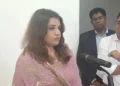তারেক রহমানকে ভারত সফরের আমন্ত্রণ করেছেন মোদি: শামা ওবায়েদ