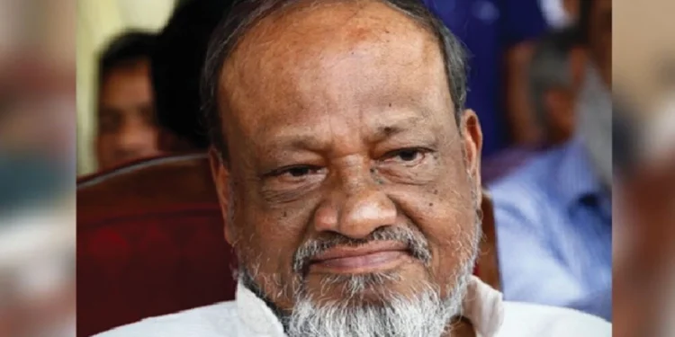বিএনপির স্থায়ী কমিটির সদস্য রফিকুল ইসলাম মিয়া লাইফ সাপোর্টে